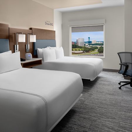 Even Hotel Atlanta - Cobb Galleria By Ihg Smyrna Luaran gambar