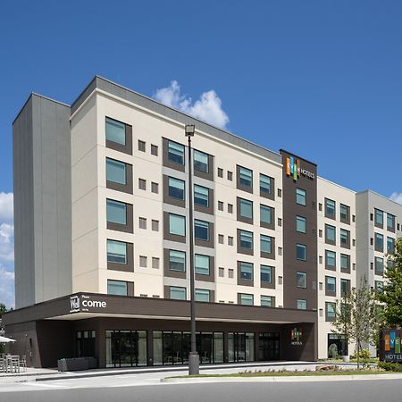 Even Hotel Atlanta - Cobb Galleria By Ihg Smyrna Luaran gambar