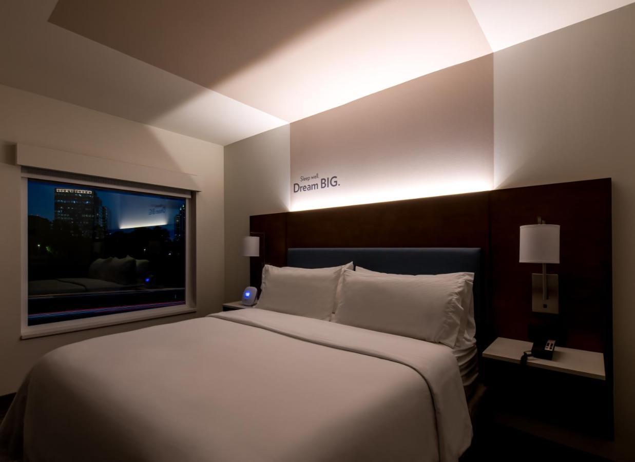 Even Hotel Atlanta - Cobb Galleria By Ihg Smyrna Luaran gambar