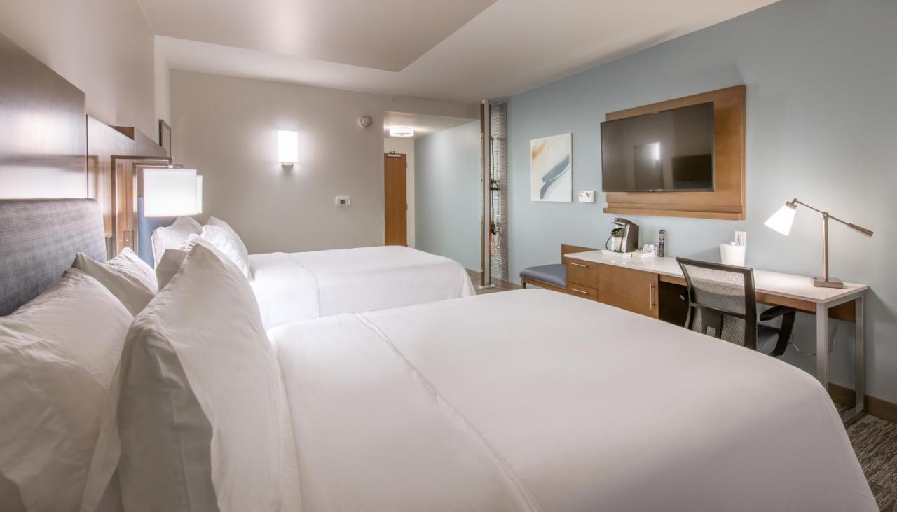 Even Hotel Atlanta - Cobb Galleria By Ihg Smyrna Luaran gambar