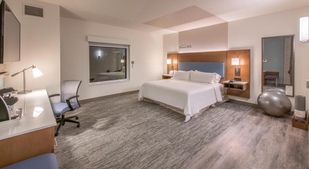 Even Hotel Atlanta - Cobb Galleria By Ihg Smyrna Luaran gambar