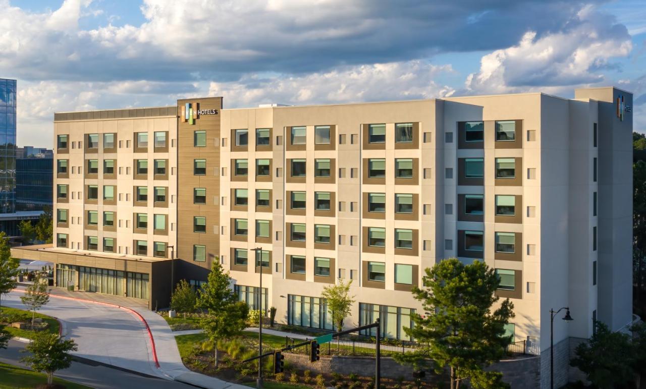 Even Hotel Atlanta - Cobb Galleria By Ihg Smyrna Luaran gambar