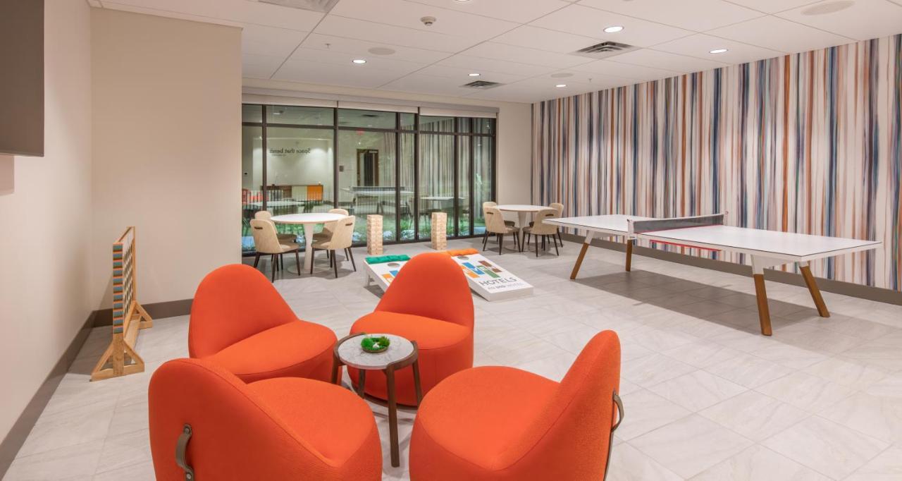 Even Hotel Atlanta - Cobb Galleria By Ihg Smyrna Luaran gambar