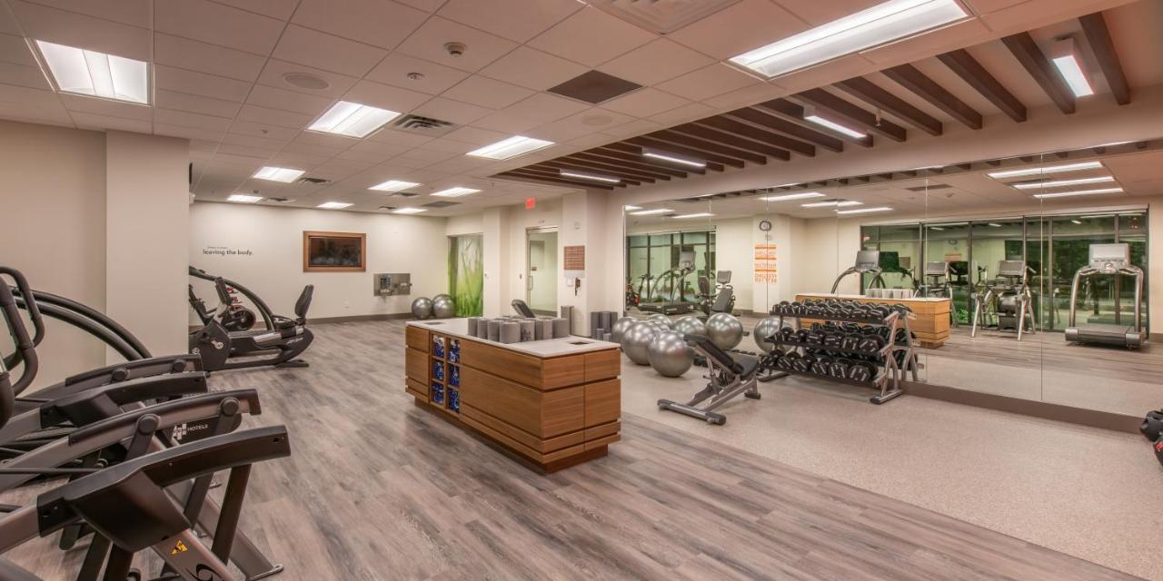 Even Hotel Atlanta - Cobb Galleria By Ihg Smyrna Luaran gambar