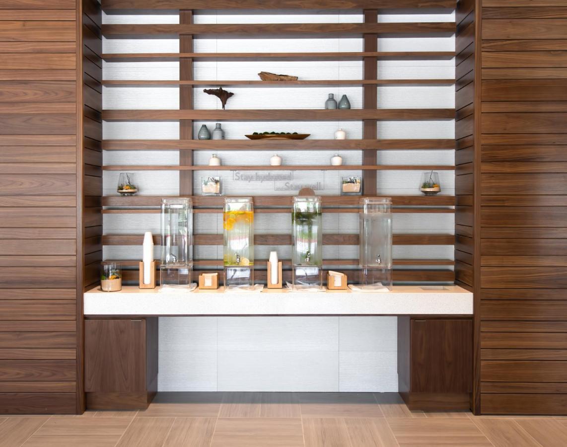 Even Hotel Atlanta - Cobb Galleria By Ihg Smyrna Luaran gambar
