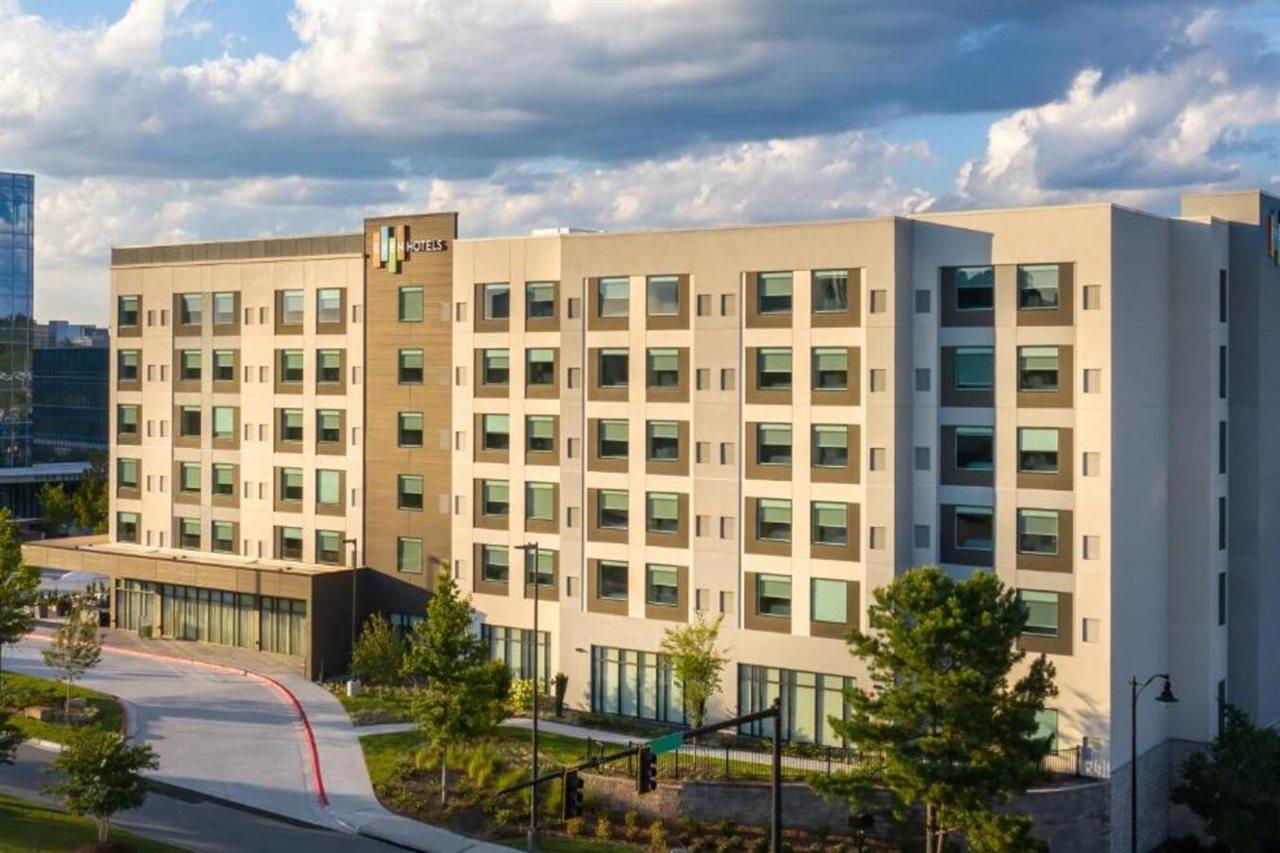 Even Hotel Atlanta - Cobb Galleria By Ihg Smyrna Luaran gambar