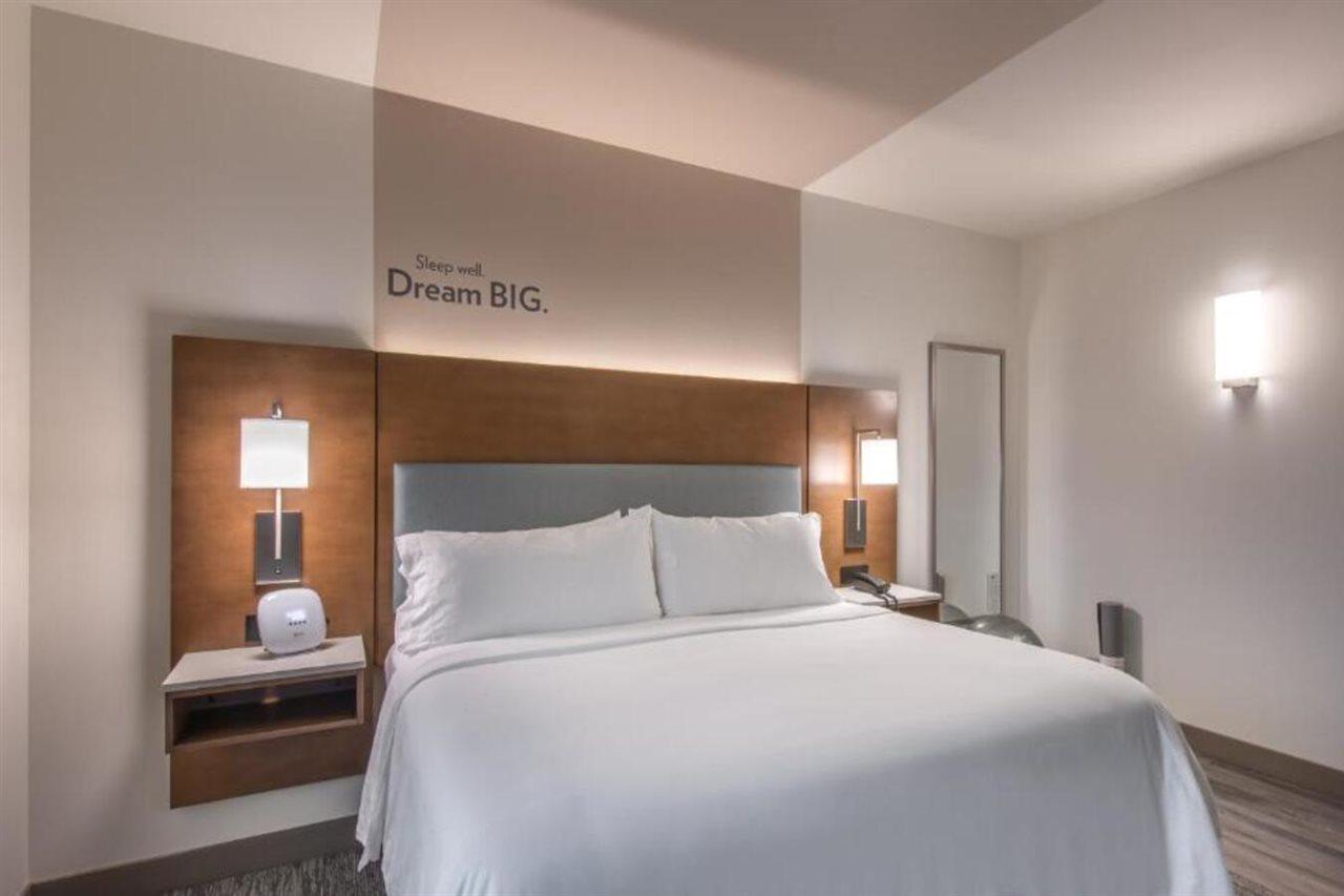 Even Hotel Atlanta - Cobb Galleria By Ihg Smyrna Luaran gambar