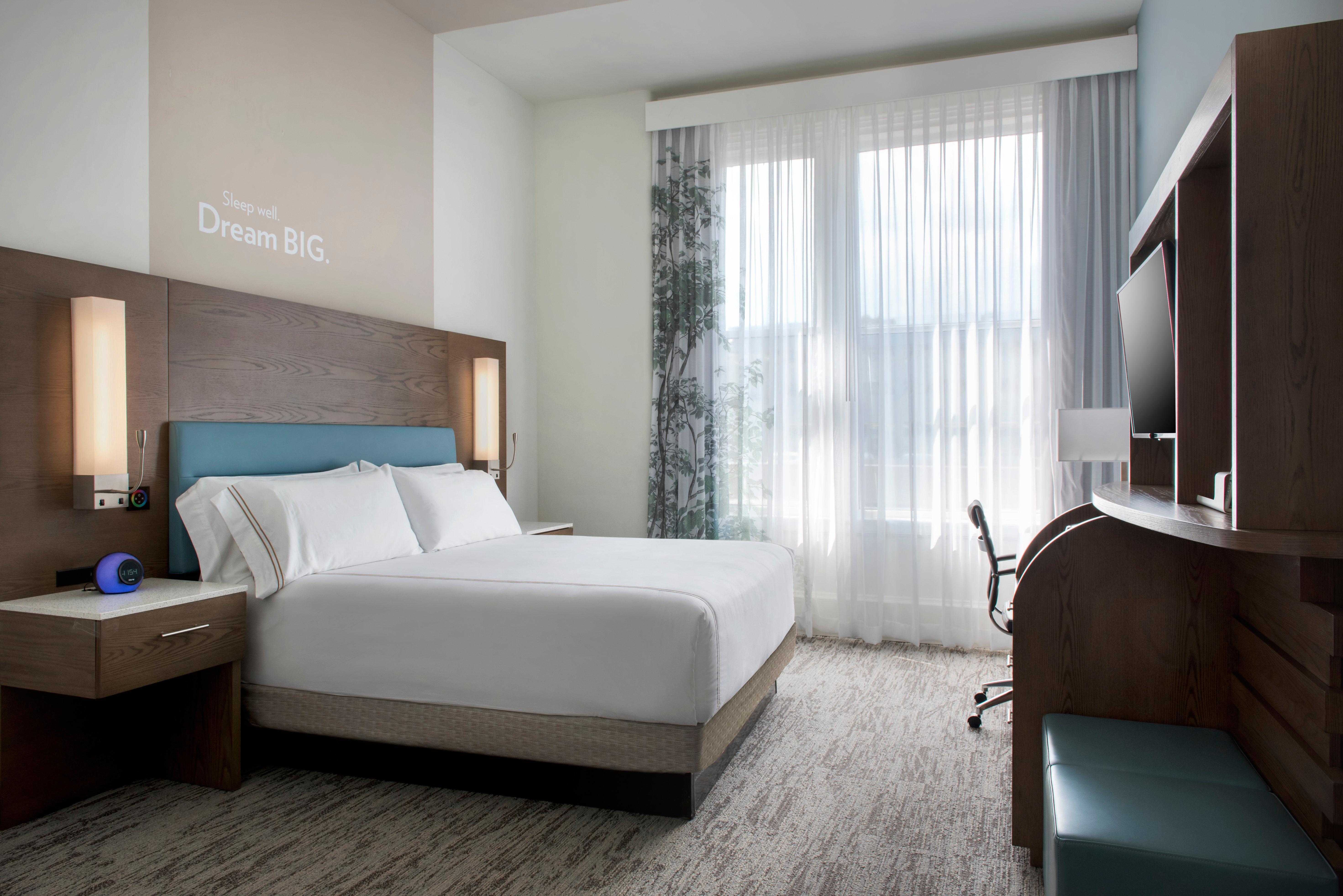 Even Hotel Atlanta - Cobb Galleria By Ihg Smyrna Luaran gambar