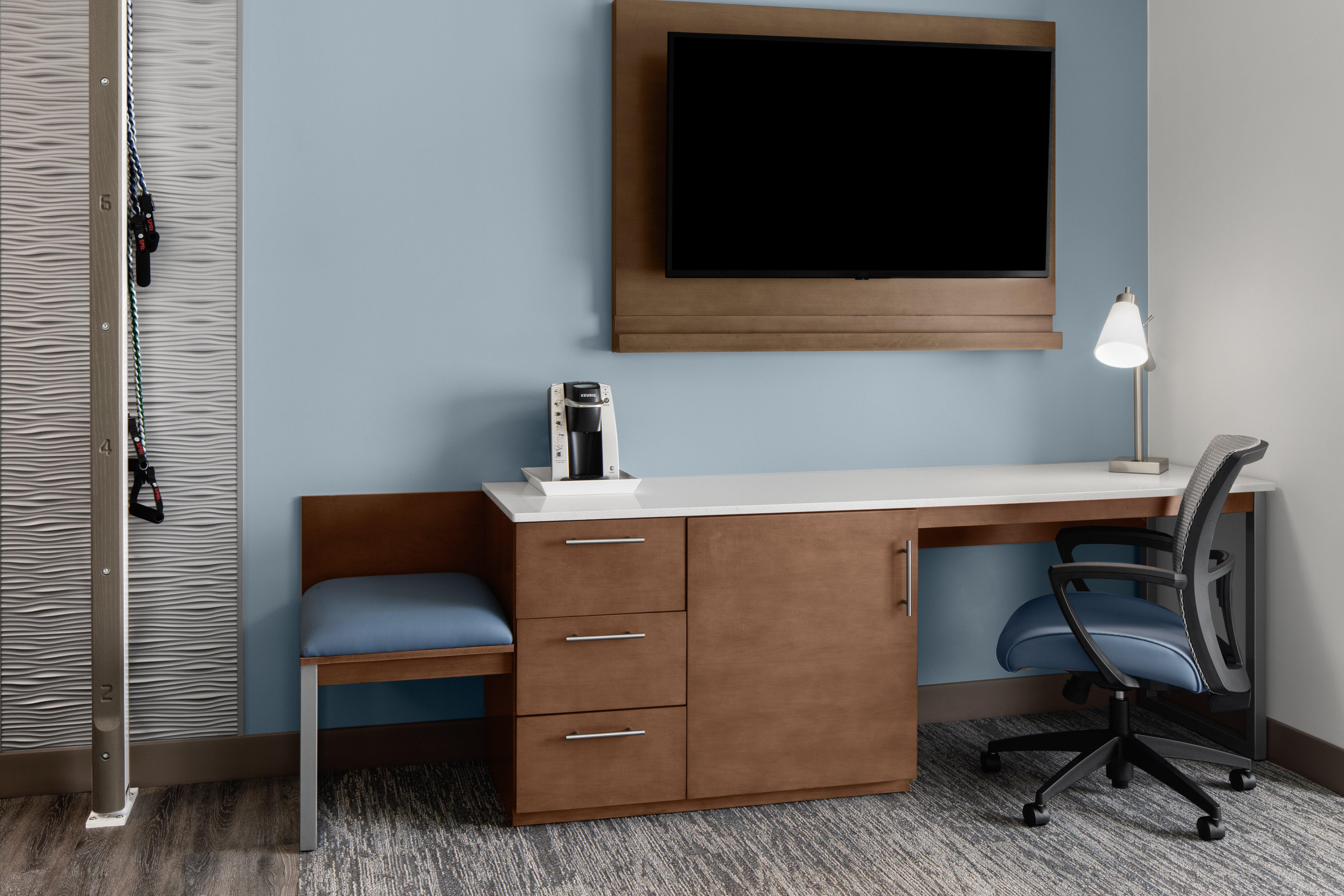 Even Hotel Atlanta - Cobb Galleria By Ihg Smyrna Luaran gambar