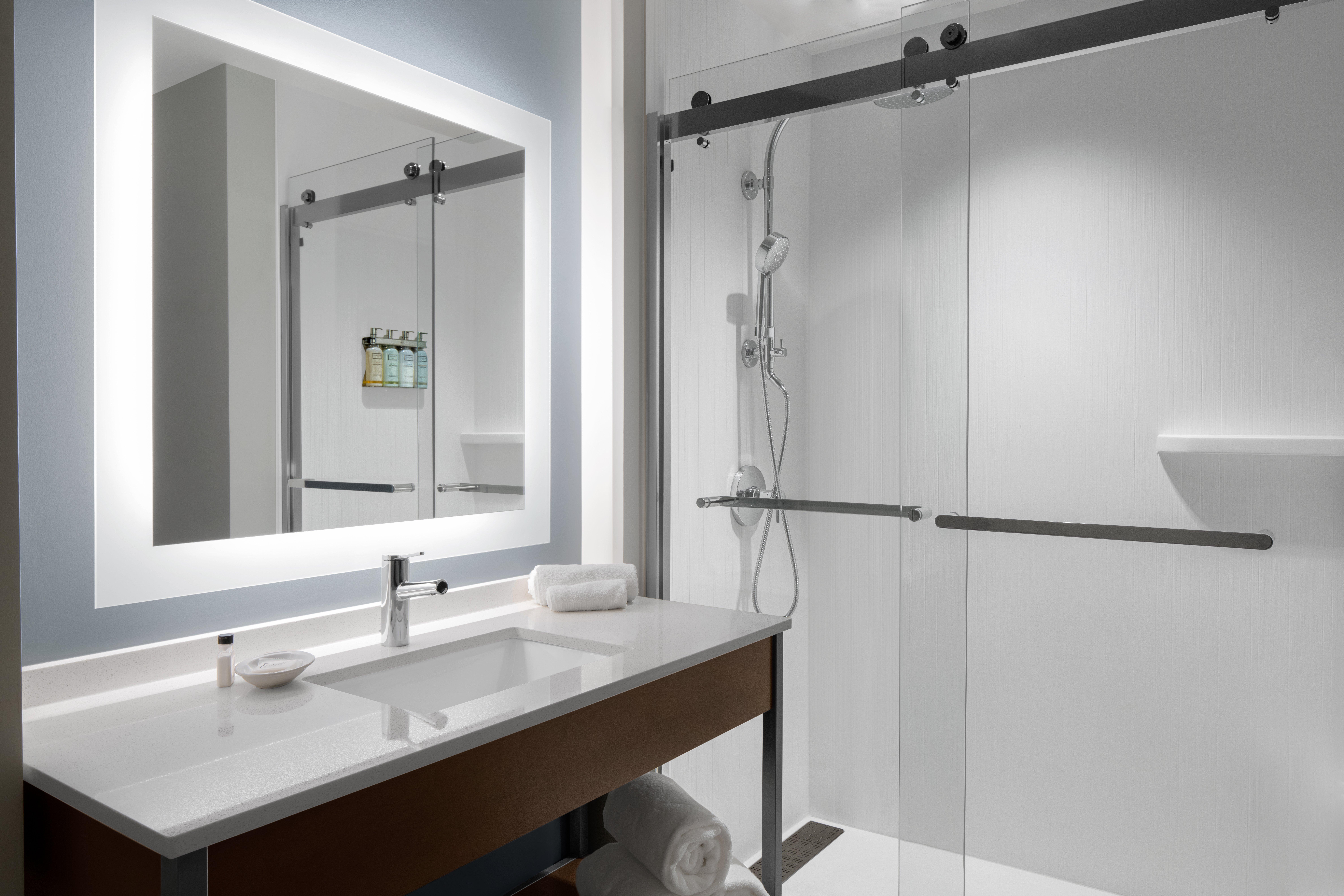 Even Hotel Atlanta - Cobb Galleria By Ihg Smyrna Luaran gambar