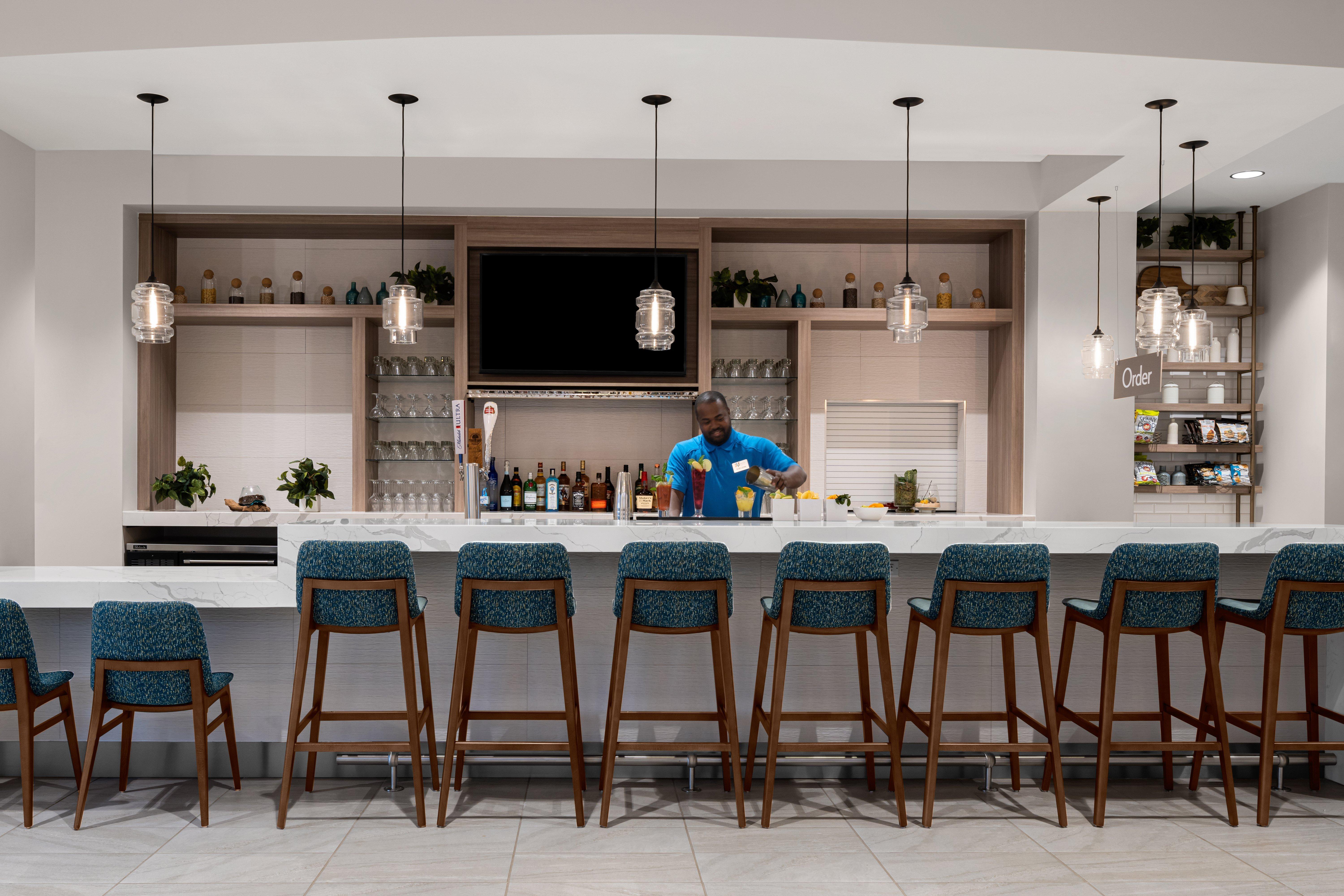 Even Hotel Atlanta - Cobb Galleria By Ihg Smyrna Luaran gambar
