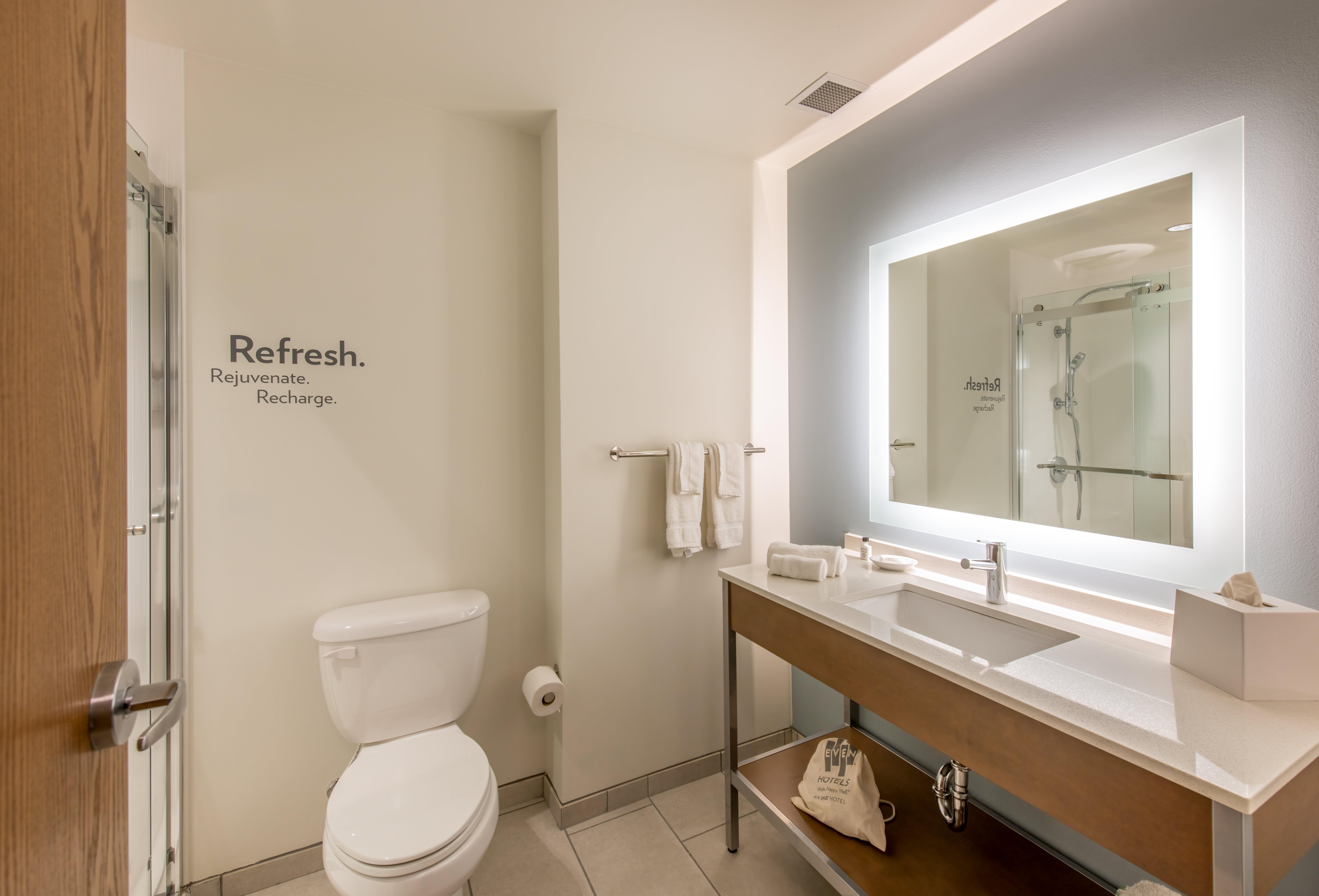 Even Hotel Atlanta - Cobb Galleria By Ihg Smyrna Luaran gambar