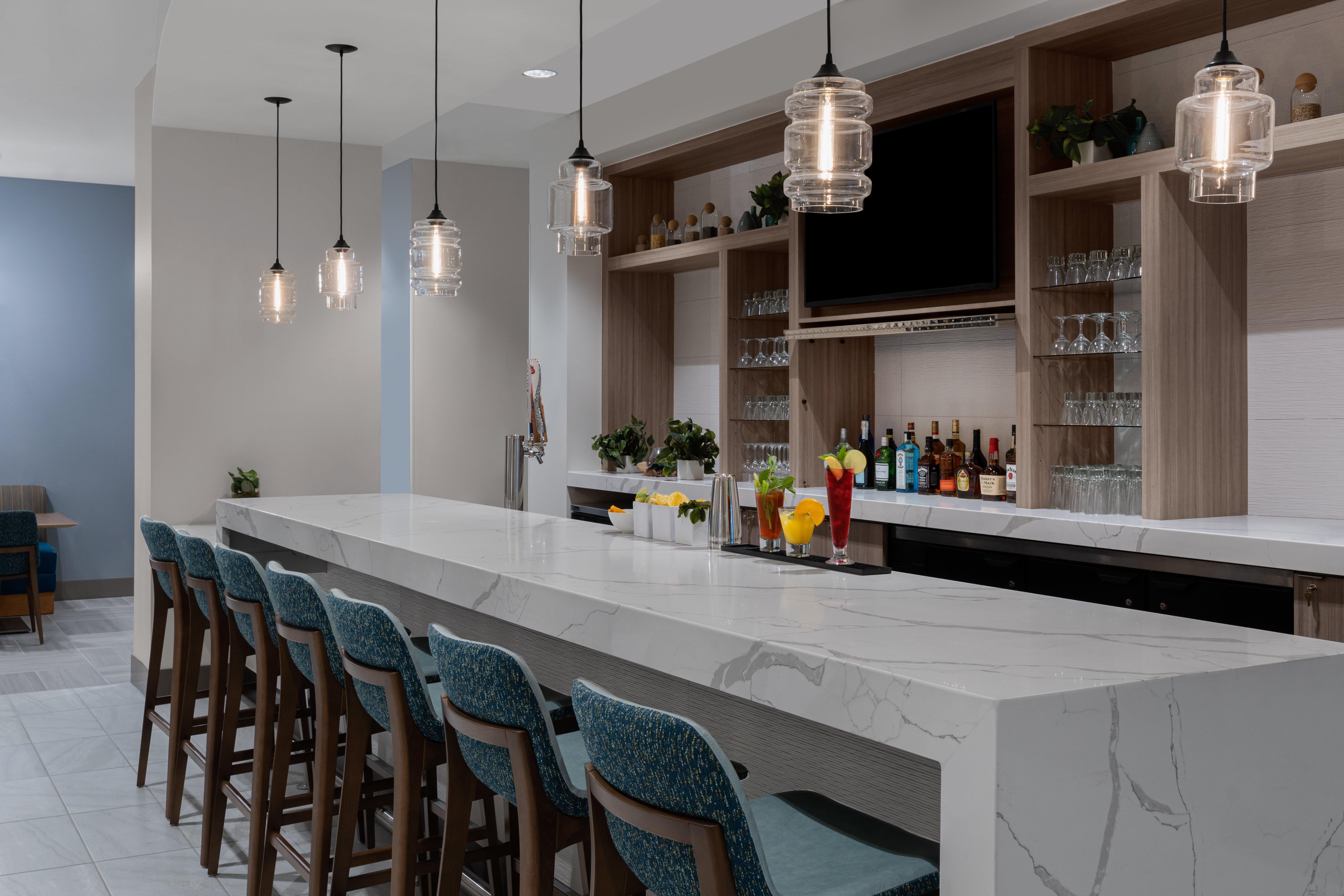 Even Hotel Atlanta - Cobb Galleria By Ihg Smyrna Luaran gambar