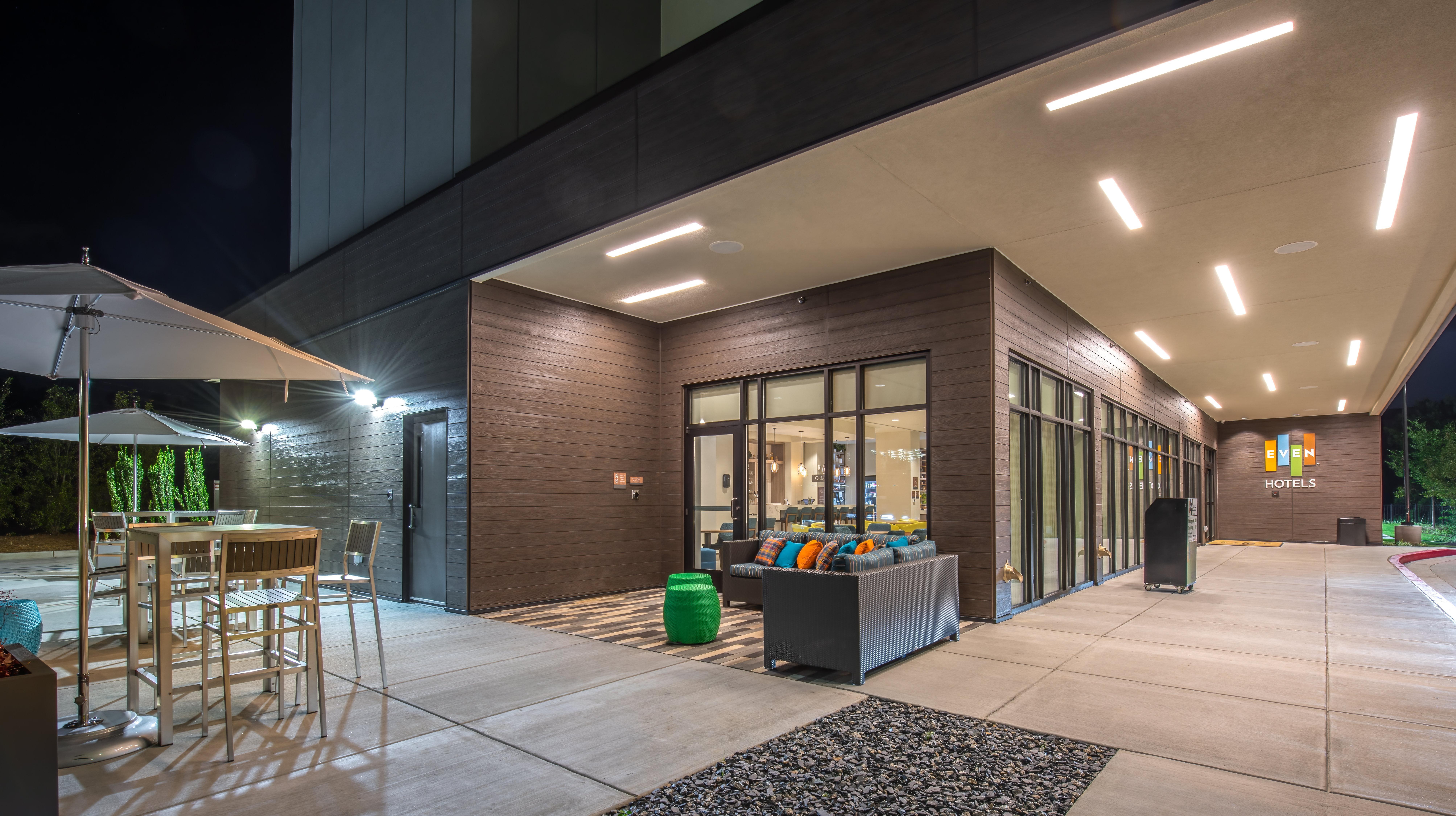 Even Hotel Atlanta - Cobb Galleria By Ihg Smyrna Luaran gambar
