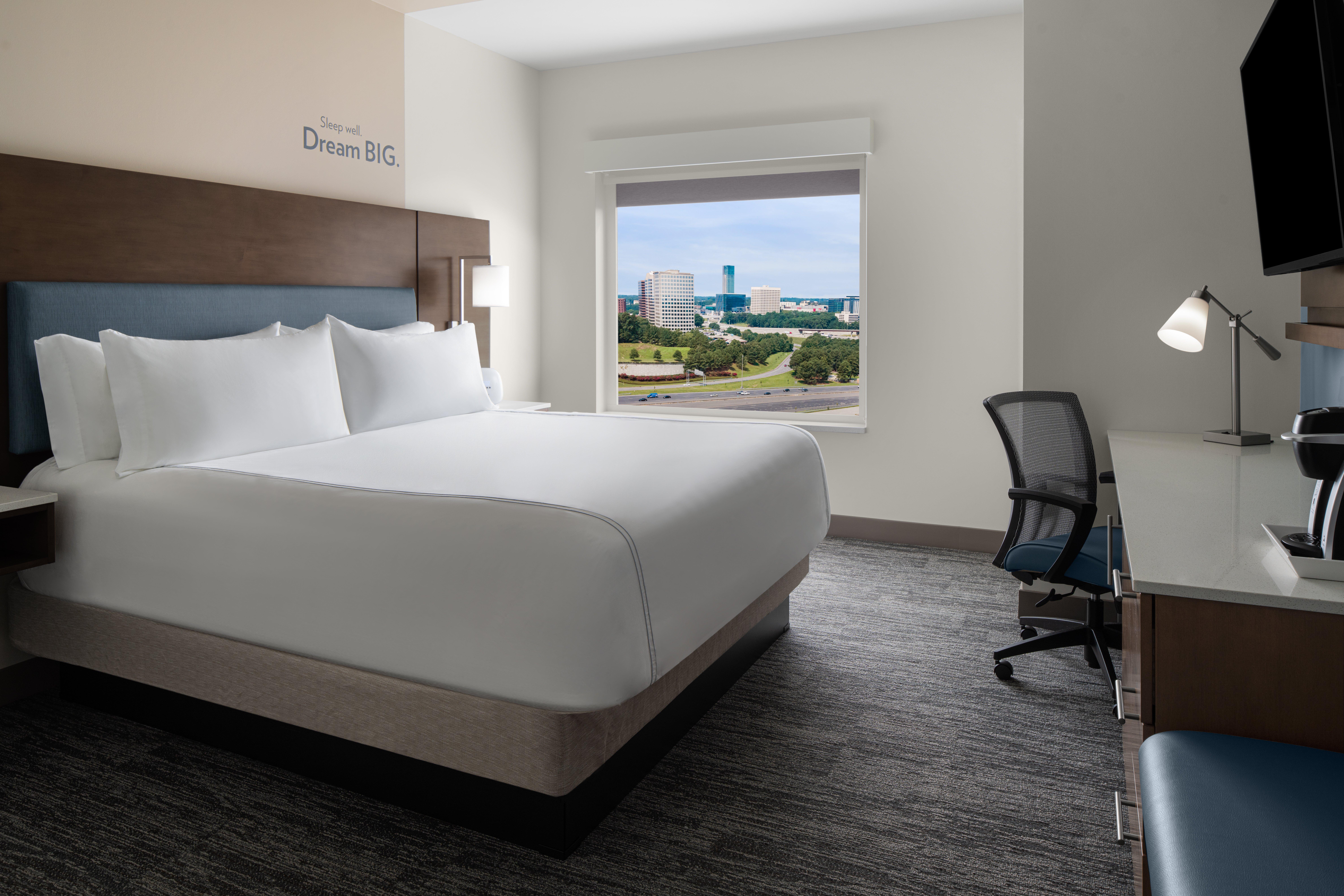 Even Hotel Atlanta - Cobb Galleria By Ihg Smyrna Luaran gambar