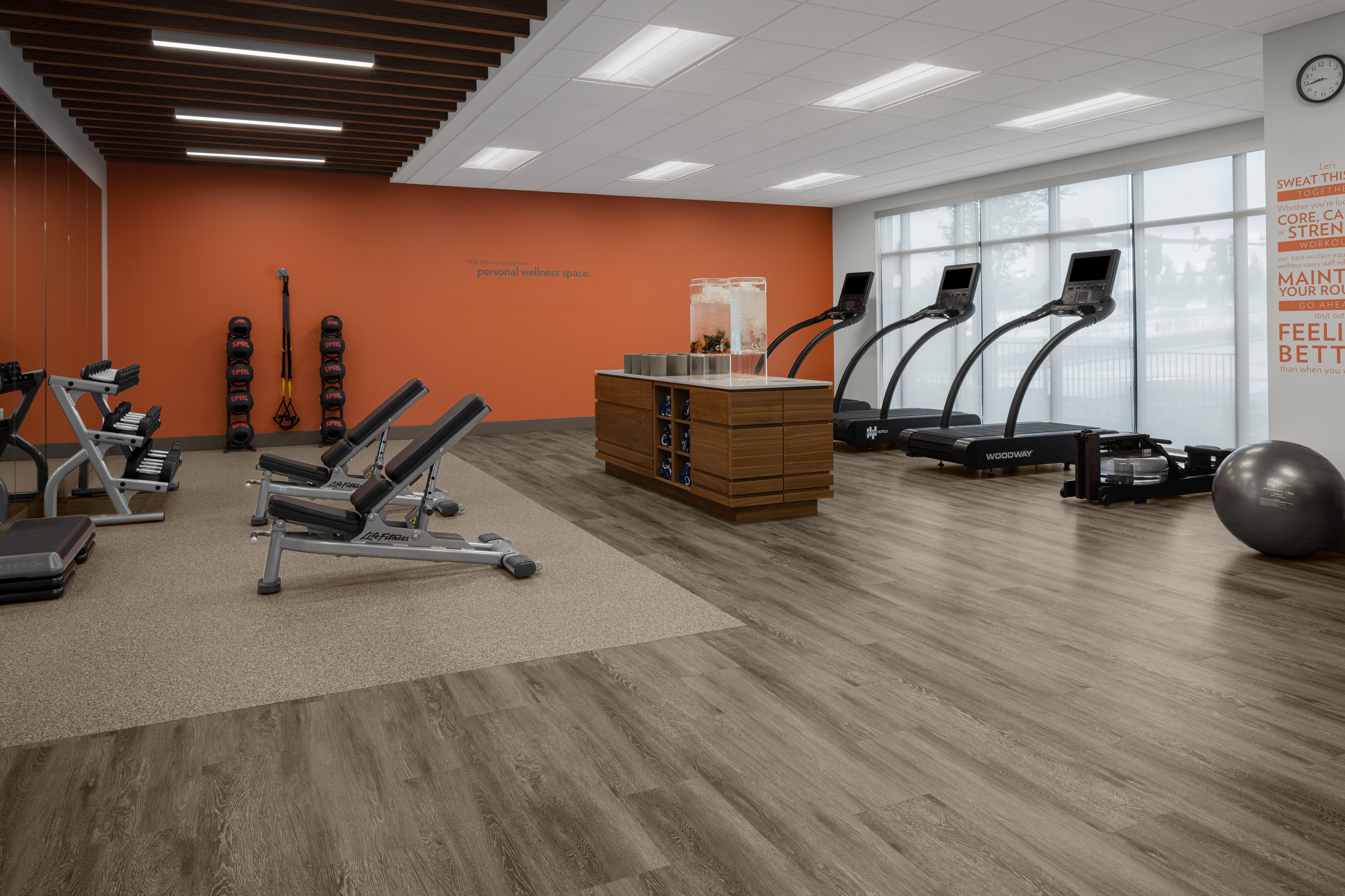 Even Hotel Atlanta - Cobb Galleria By Ihg Smyrna Luaran gambar