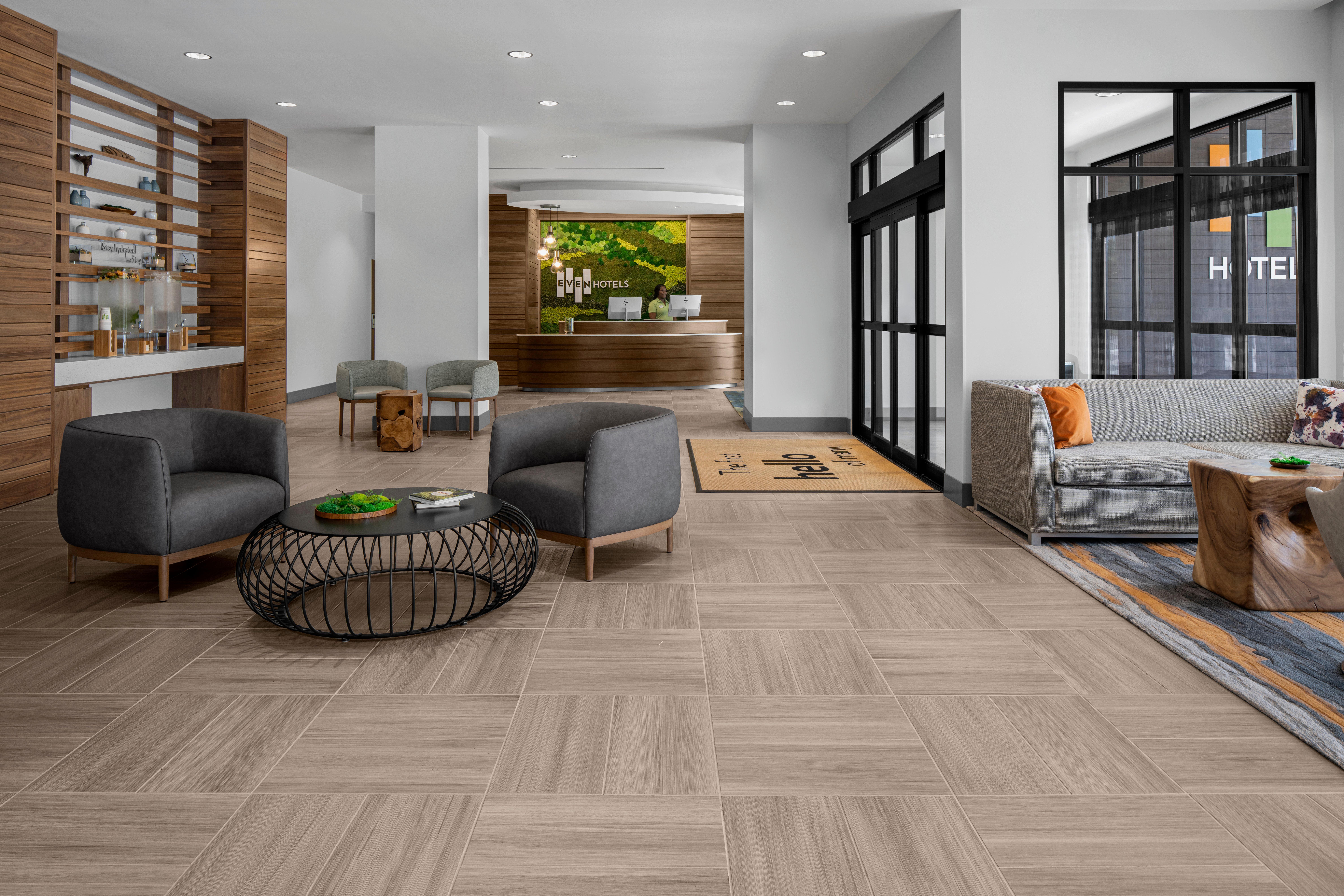 Even Hotel Atlanta - Cobb Galleria By Ihg Smyrna Luaran gambar