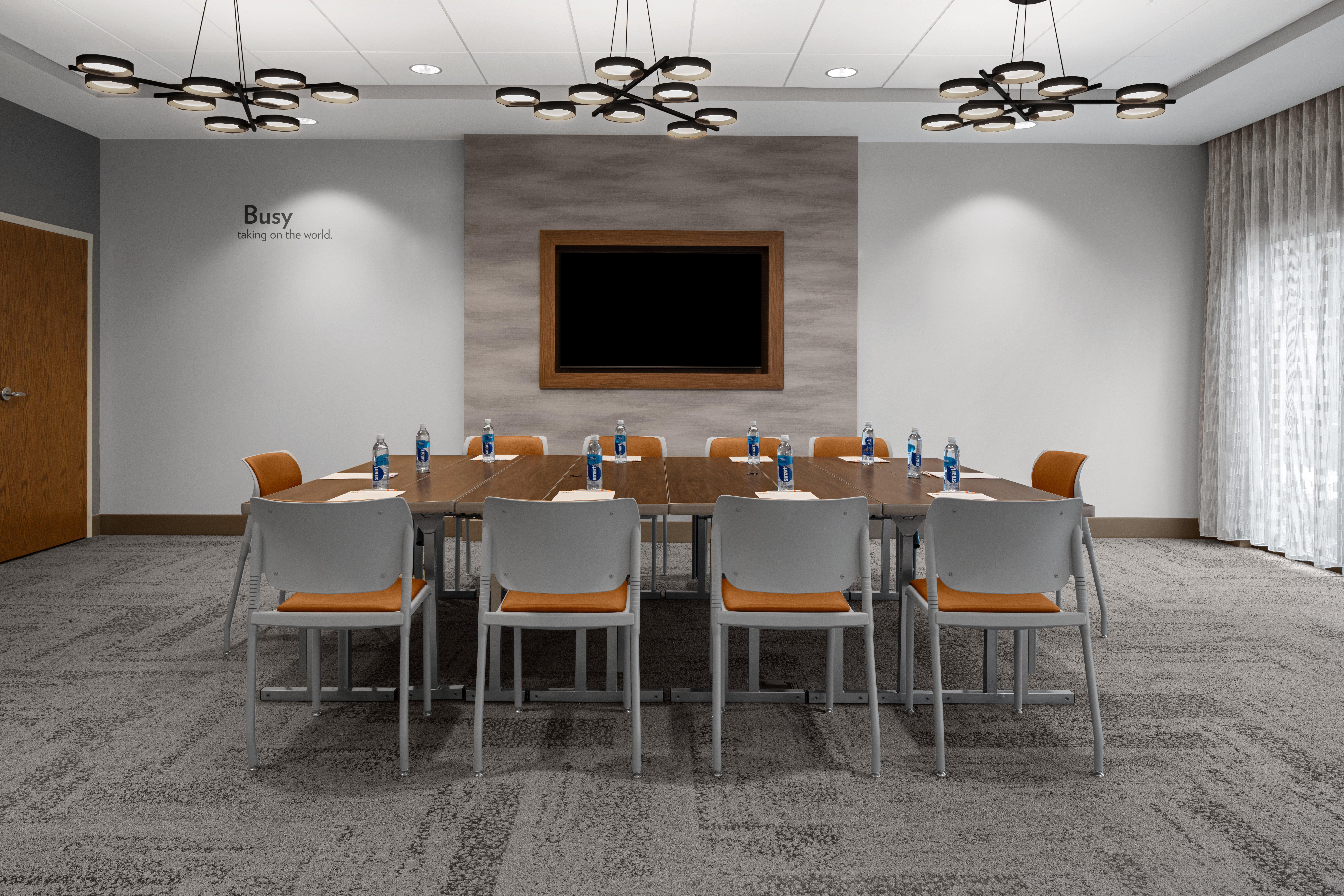 Even Hotel Atlanta - Cobb Galleria By Ihg Smyrna Luaran gambar