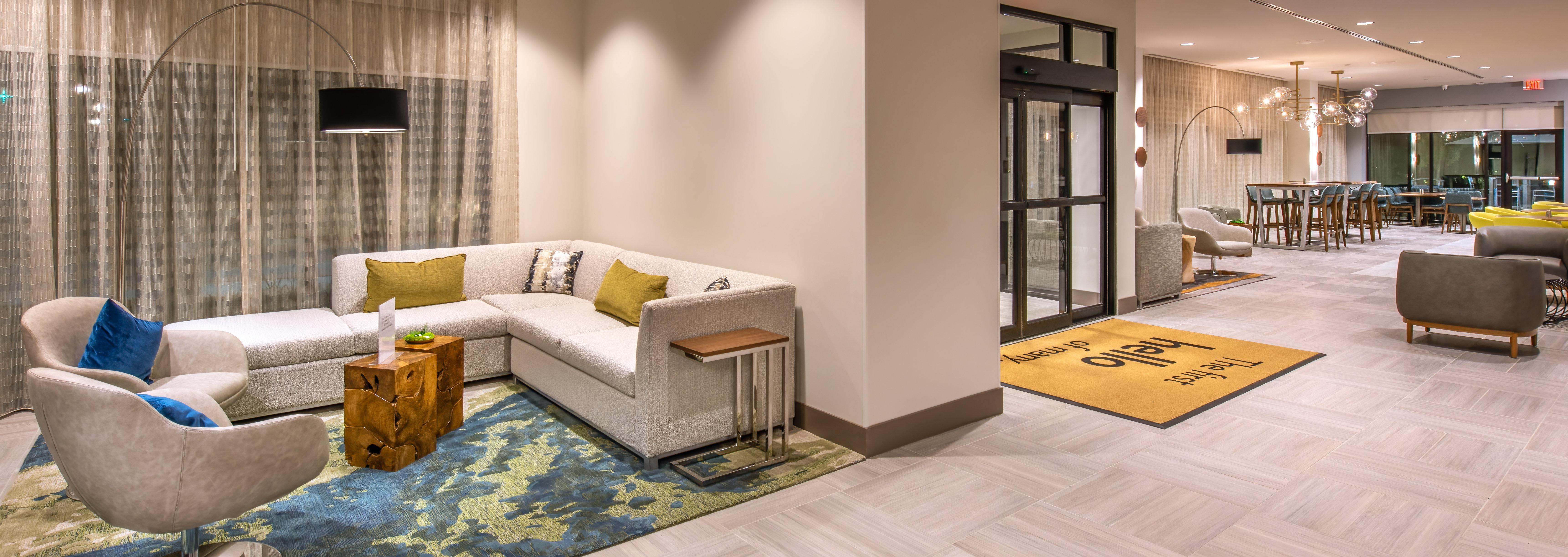 Even Hotel Atlanta - Cobb Galleria By Ihg Smyrna Luaran gambar