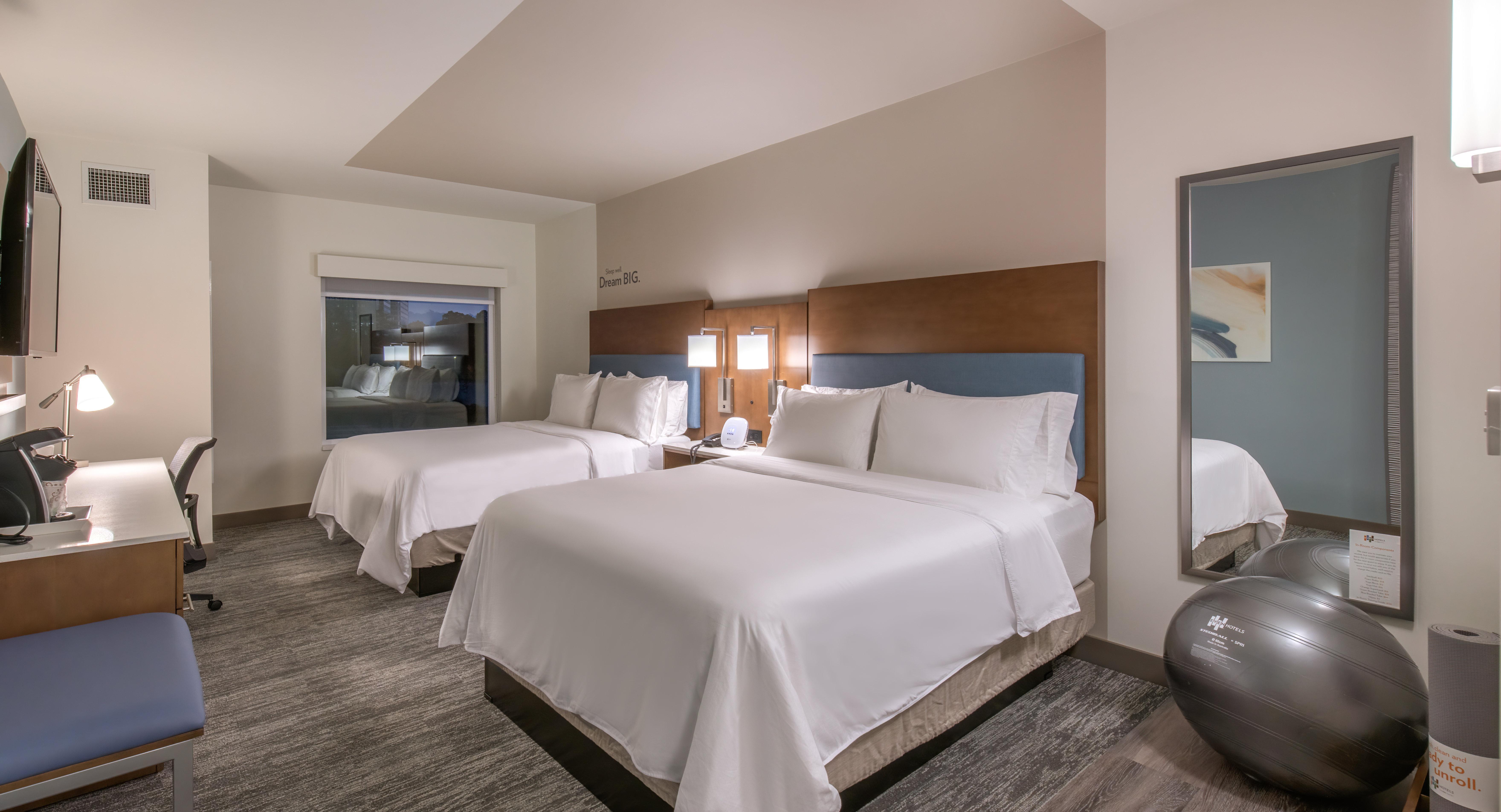 Even Hotel Atlanta - Cobb Galleria By Ihg Smyrna Luaran gambar