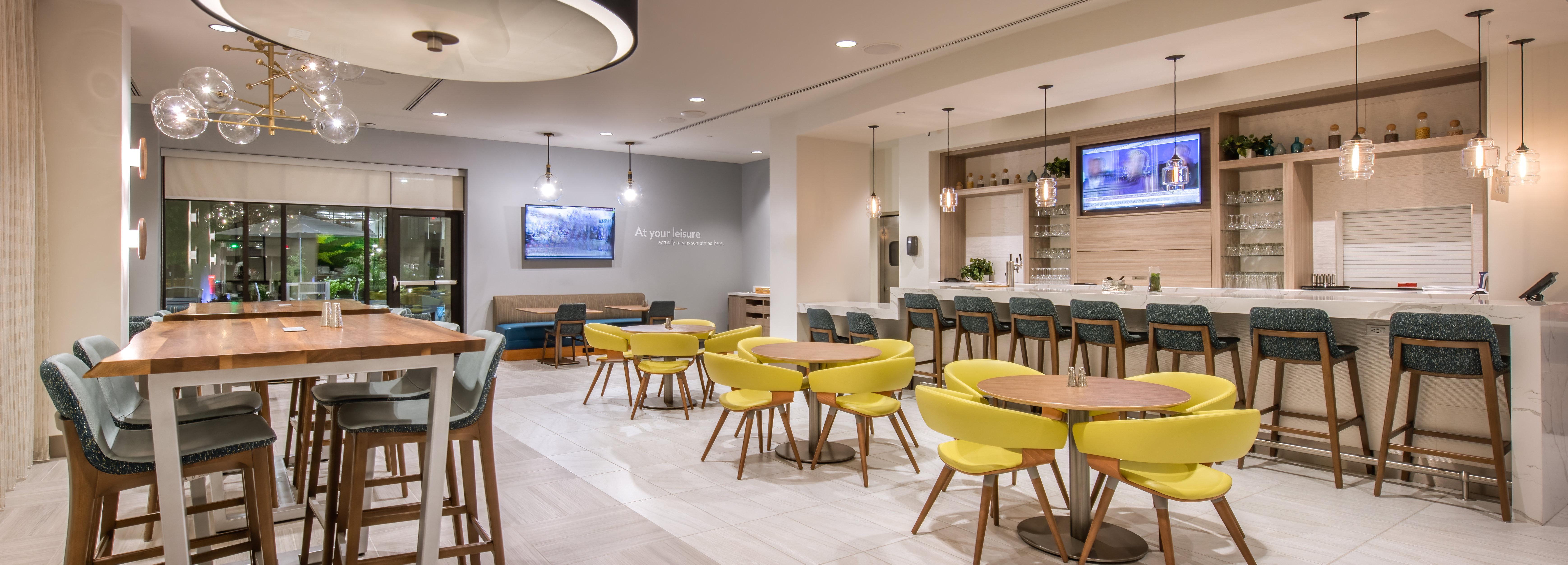 Even Hotel Atlanta - Cobb Galleria By Ihg Smyrna Luaran gambar