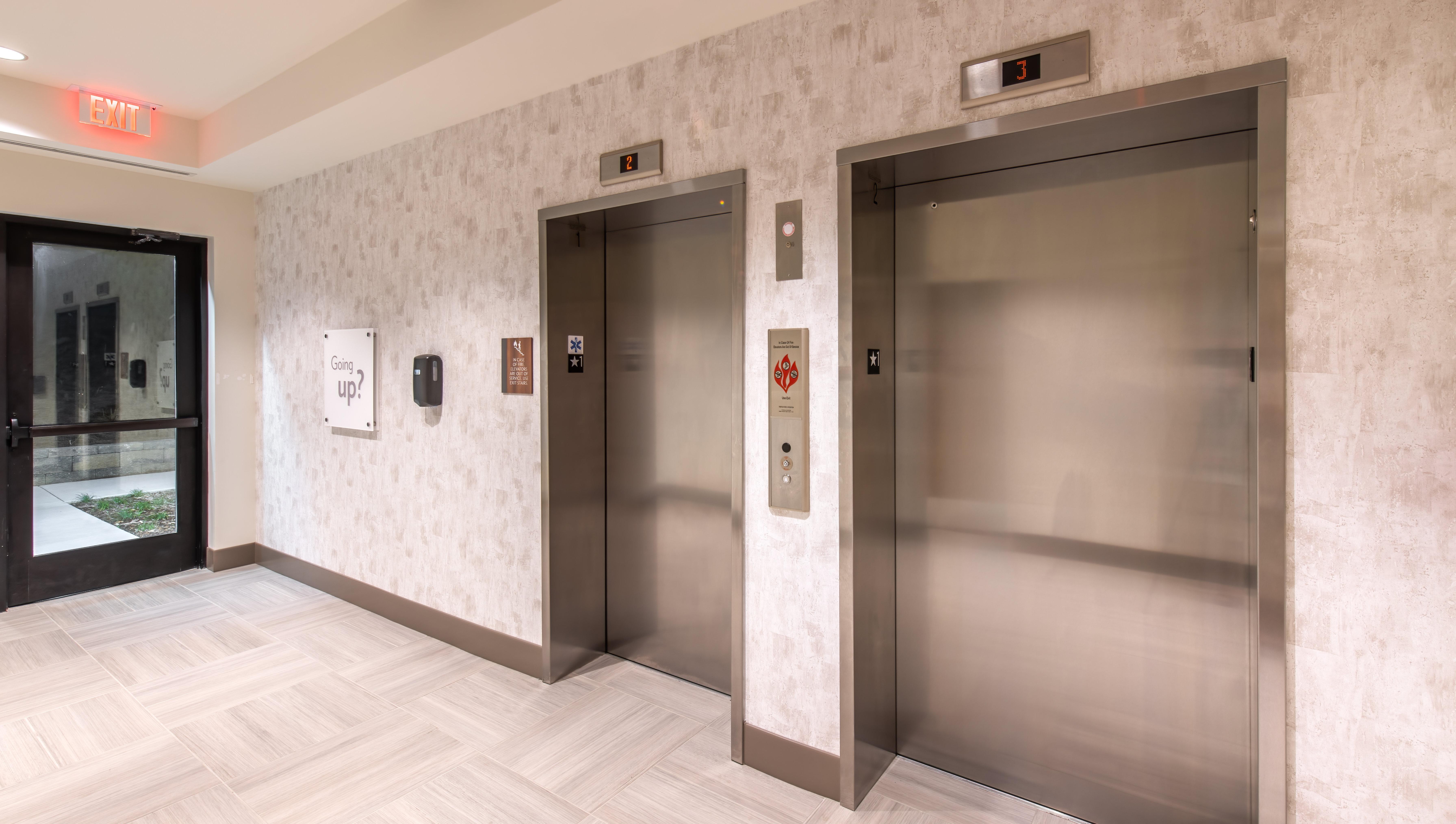 Even Hotel Atlanta - Cobb Galleria By Ihg Smyrna Luaran gambar
