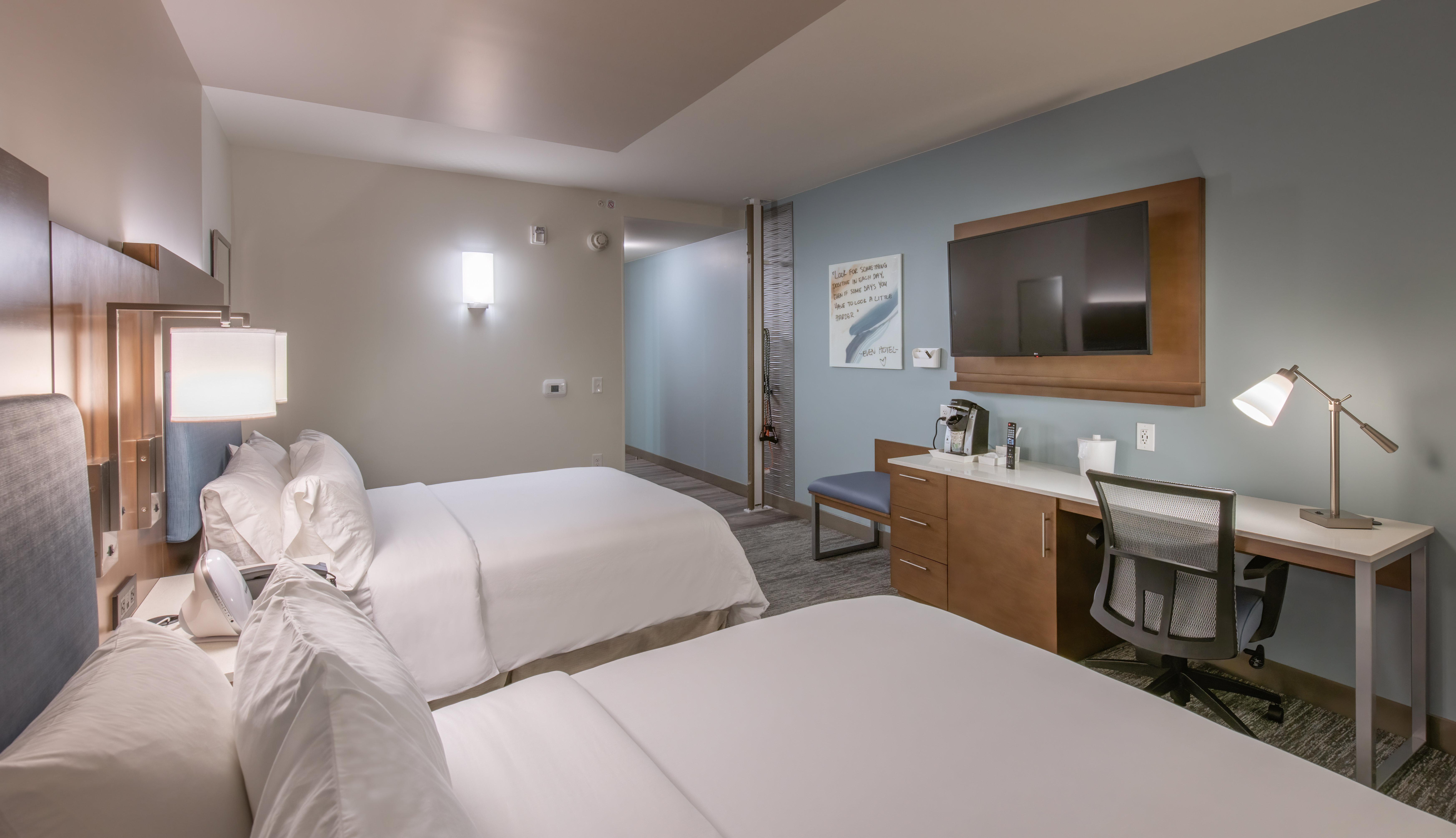 Even Hotel Atlanta - Cobb Galleria By Ihg Smyrna Luaran gambar