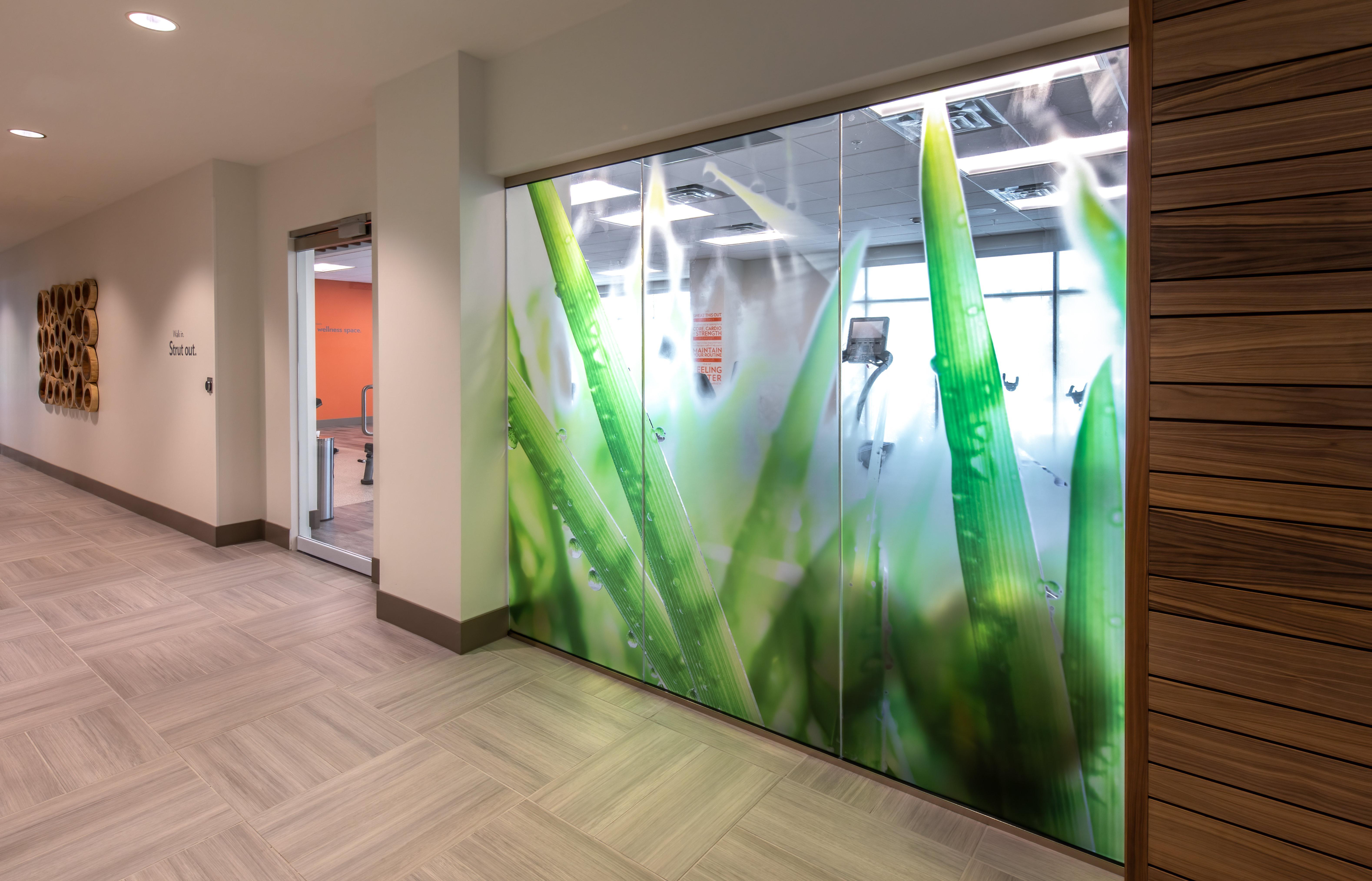 Even Hotel Atlanta - Cobb Galleria By Ihg Smyrna Luaran gambar