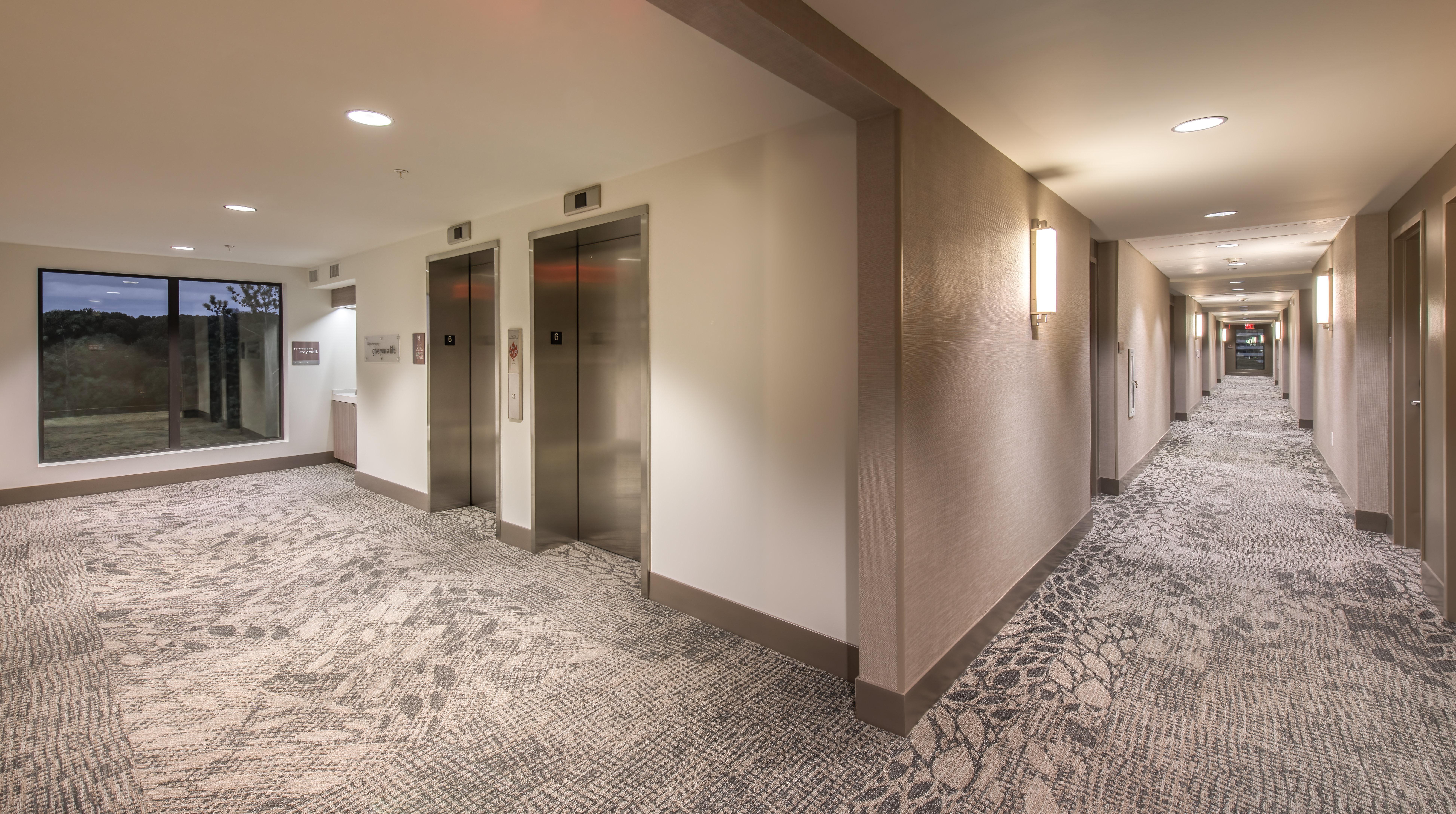 Even Hotel Atlanta - Cobb Galleria By Ihg Smyrna Luaran gambar