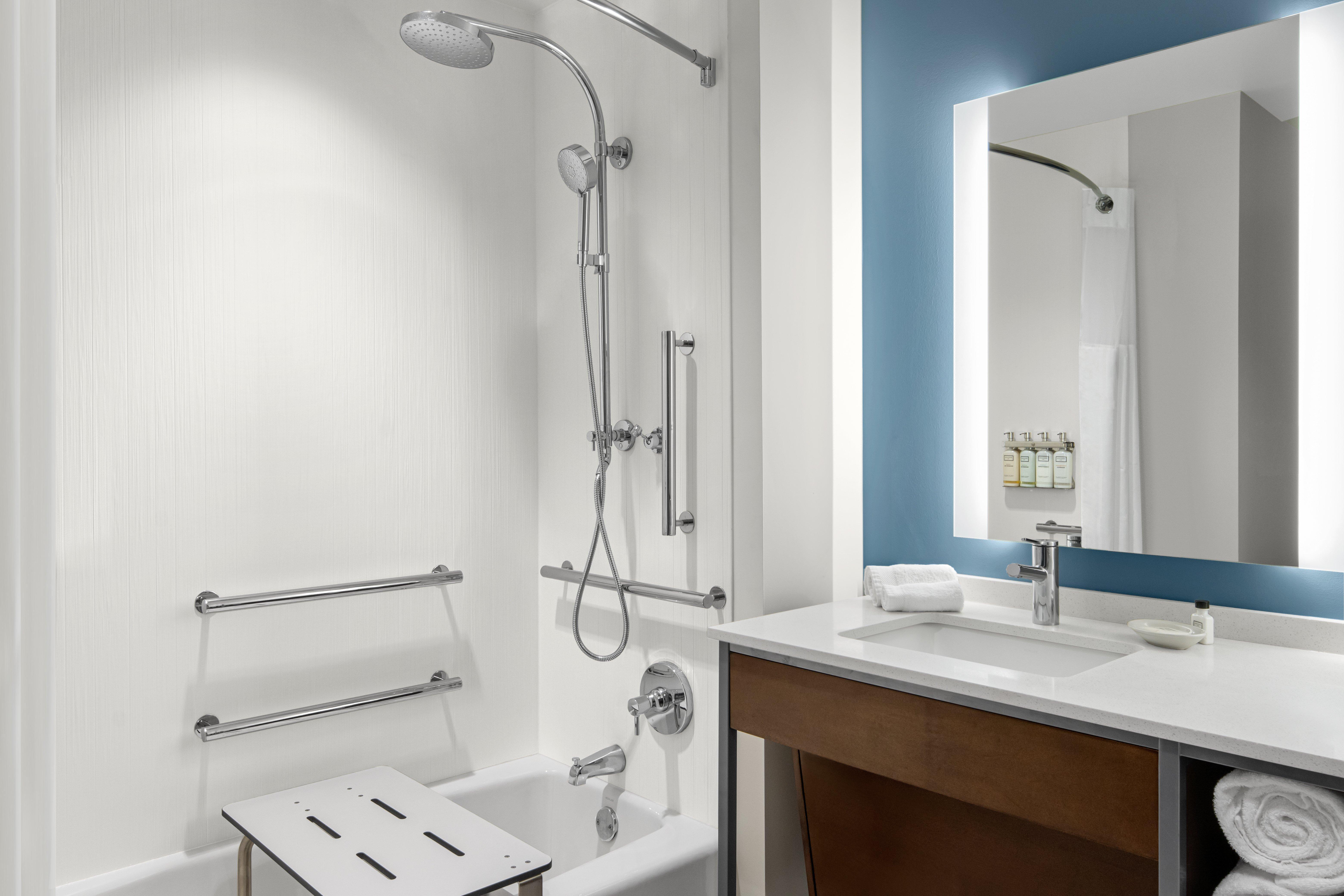 Even Hotel Atlanta - Cobb Galleria By Ihg Smyrna Luaran gambar