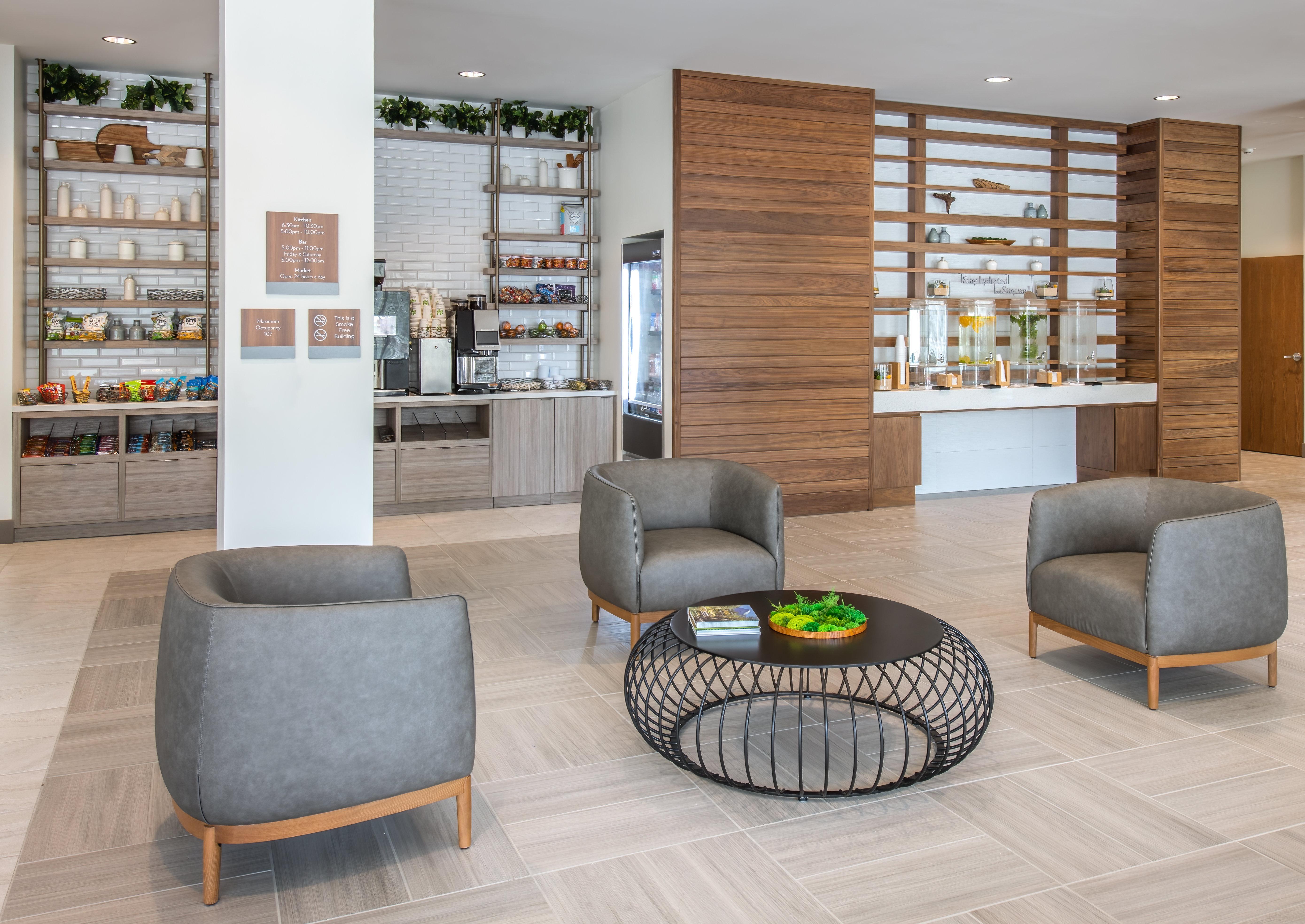 Even Hotel Atlanta - Cobb Galleria By Ihg Smyrna Luaran gambar