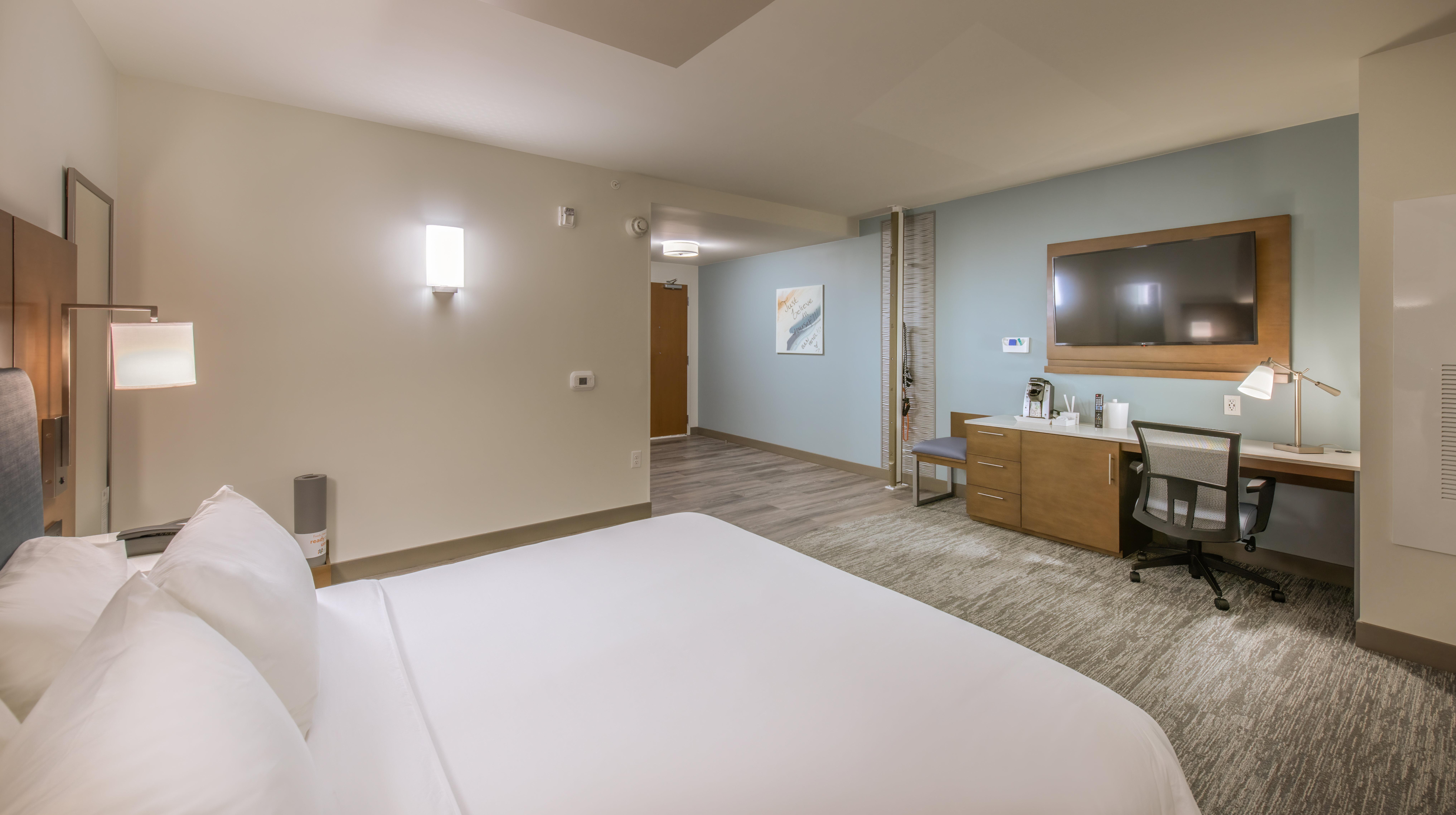 Even Hotel Atlanta - Cobb Galleria By Ihg Smyrna Luaran gambar