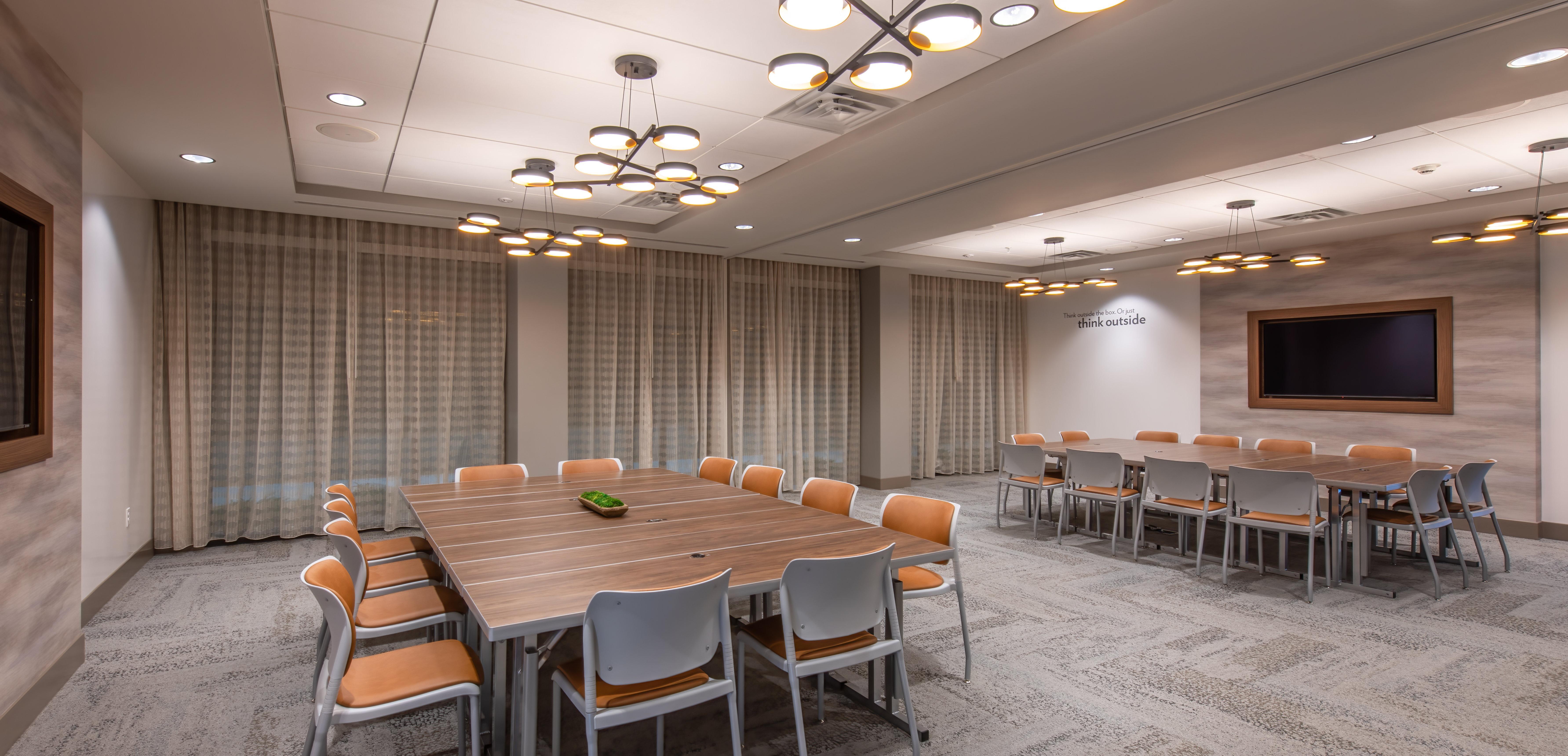 Even Hotel Atlanta - Cobb Galleria By Ihg Smyrna Luaran gambar