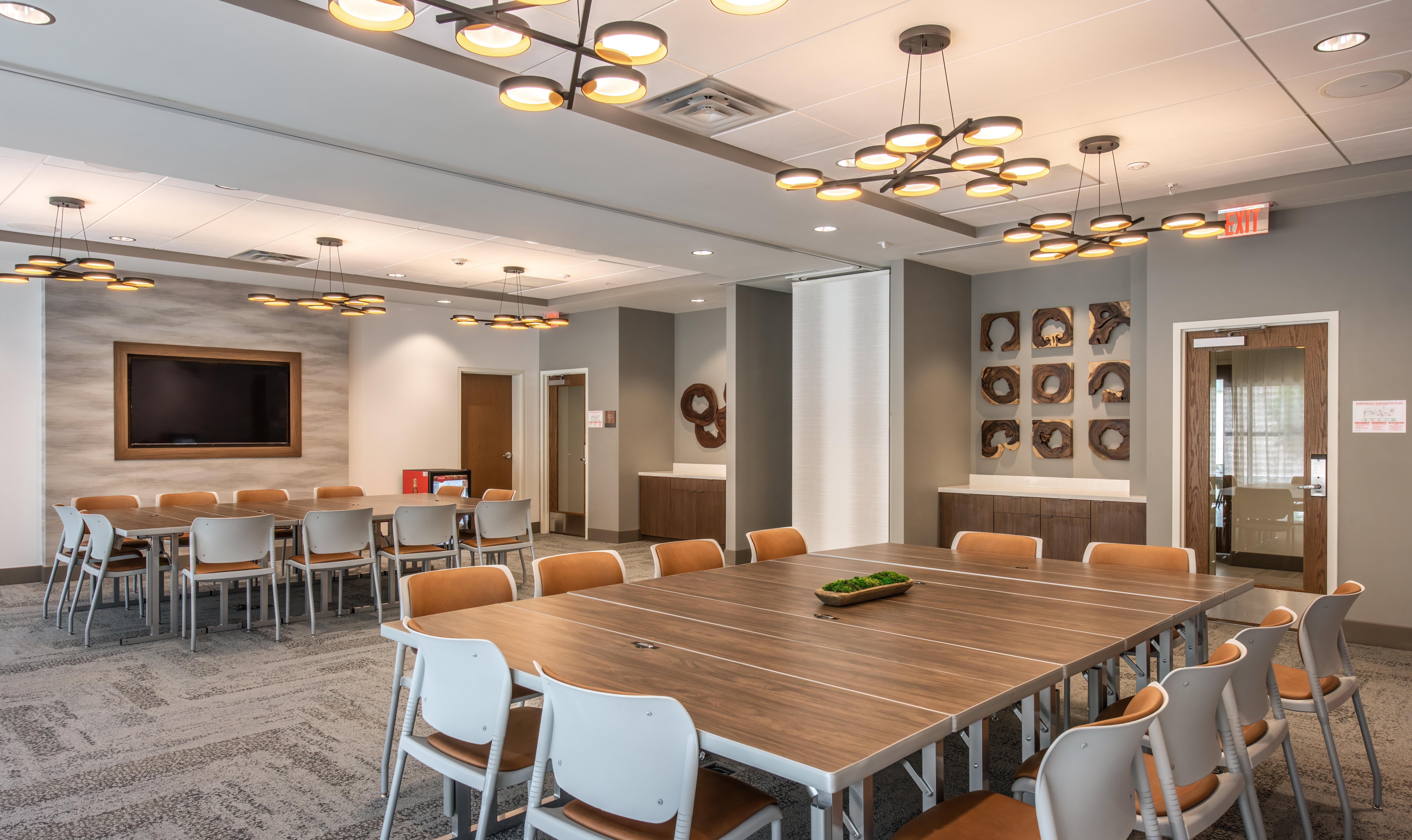 Even Hotel Atlanta - Cobb Galleria By Ihg Smyrna Luaran gambar