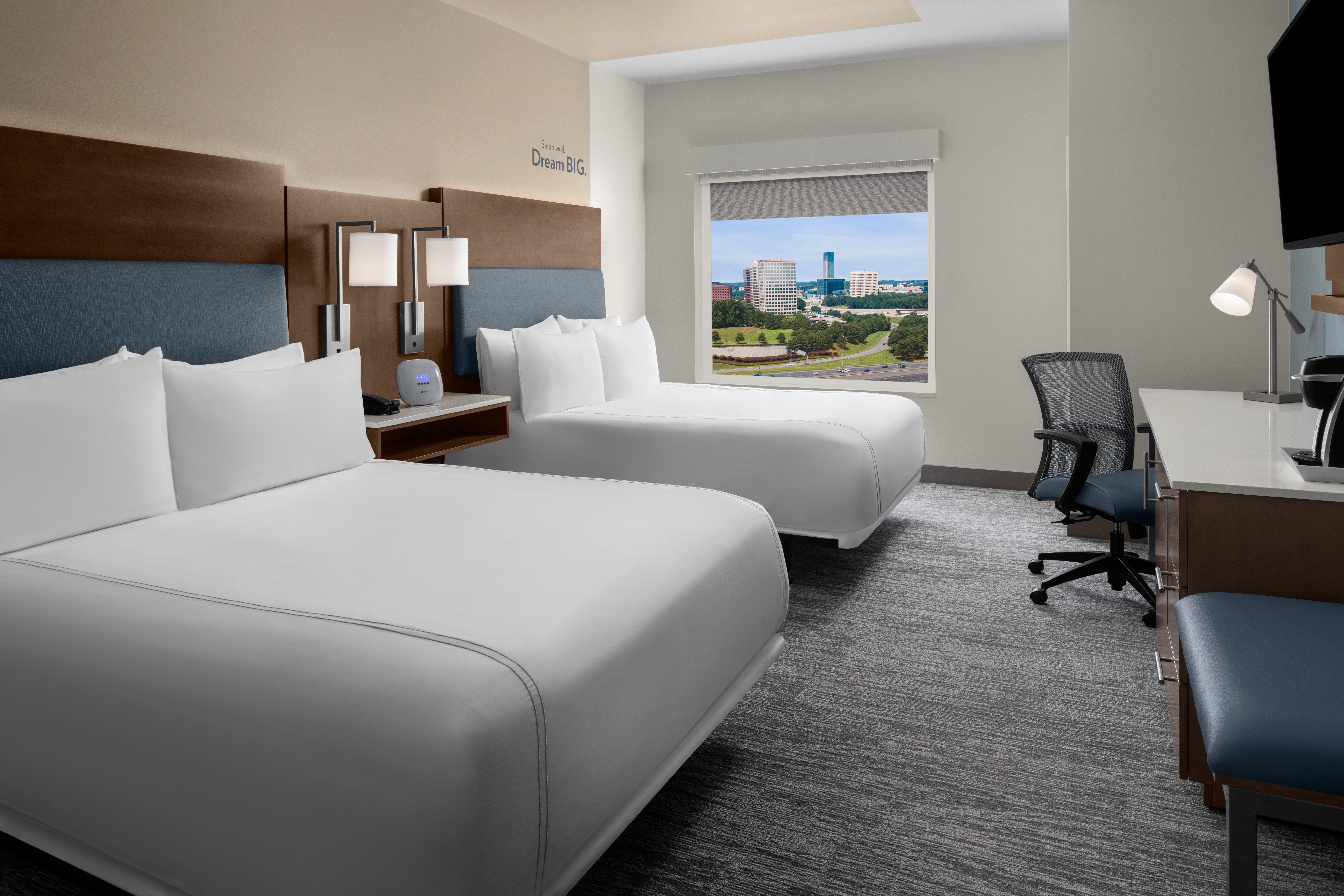 Even Hotel Atlanta - Cobb Galleria By Ihg Smyrna Luaran gambar