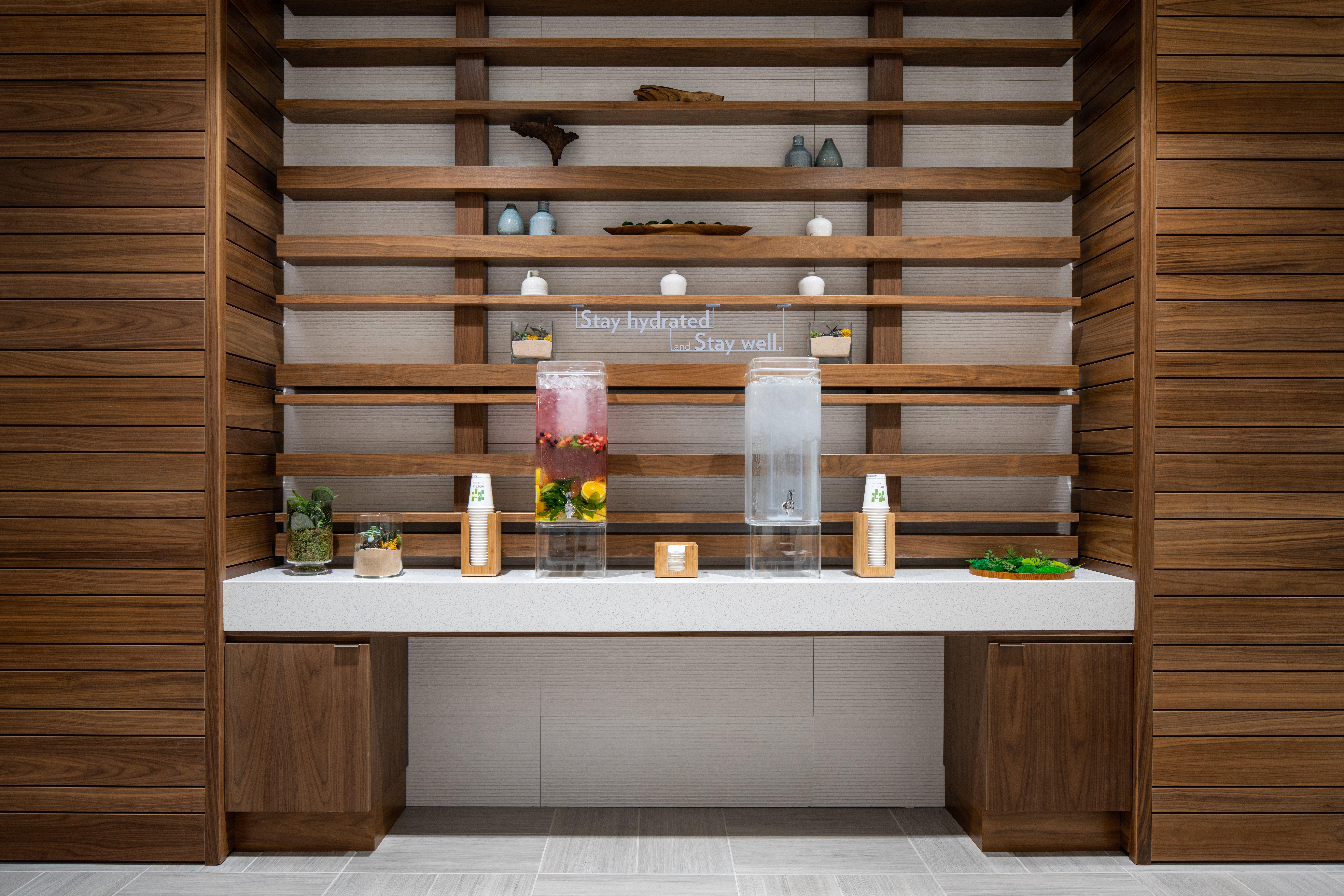 Even Hotel Atlanta - Cobb Galleria By Ihg Smyrna Luaran gambar