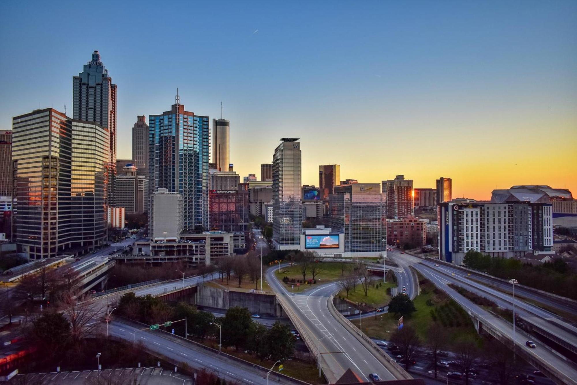 Even Hotel Atlanta - Cobb Galleria By Ihg Smyrna Luaran gambar